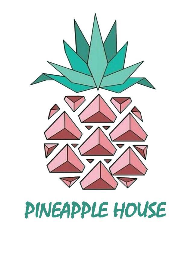 Pineapple House Bed & Breakfast Nungwi Eksteriør bilde